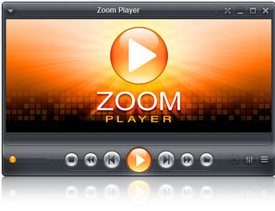 Zoom Player WMV Professional 6.00.2
