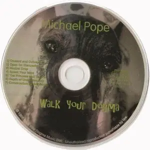 Michael Pope - Walk Your Dogma (1996) Re-up