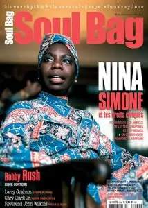 Soul Bag N° 209 - Janvier à Mars 2013