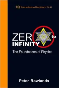 Zero to Infinity: The Foundations of Physics (Repost)