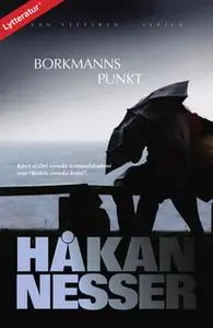 «Van Veeteren, nr. 2: Borkmanns punkt» by Håkan Nesser