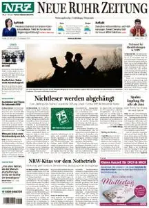 Neue Ruhr Zeitung – 23. April 2021