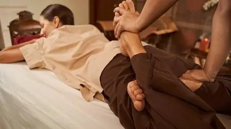Thai Massage- A Unique Thai Massage Certificate Course