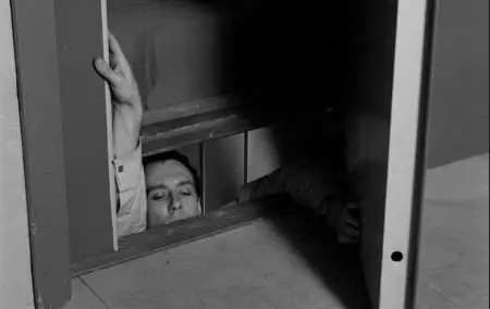 Louis Malle-Ascenseur pour l'échafaud (1958)