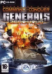 Command and Conquer: Generals – Zero Hour Multiplayer Edition (Standalone)