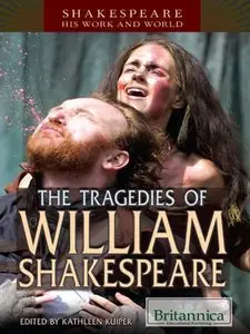 The Tragedies of William Shakespeare (repost)