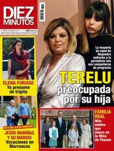 Diez minutos - 11 abril 2018