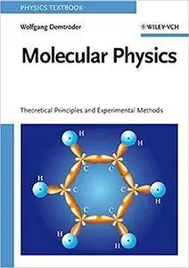 Molecular Physics (Repost)