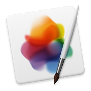 Pixelmator Pro 1.8 MAS macOS