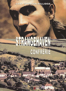 Strangehaven - Tome 1 - Arcadia