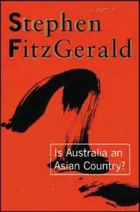 Is Australia an Asian Country?