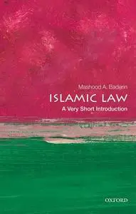 Islamic Law: A Very Short Introduction (Very Short Introductions)