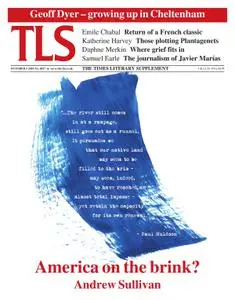 The Times Literary Supplement – 05 October 2018