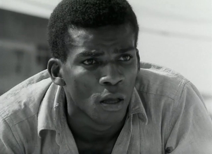 Êsse Mundo é Meu / That World and Mine (1964)