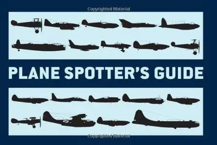 Plane Spotter's Guide