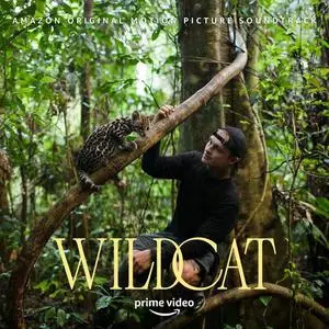 Patrick Jonsson - Wildcat (Amazon Original Motion Picture Soundtrack) (2022)