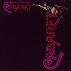VA - Cabaret: Original Sound Track Recording (1972) {1996, Remastered}