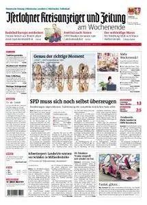 IKZ Iserlohner Kreisanzeiger und Zeitung Iserlohn - 13. Januar 2018