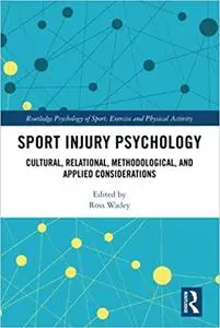 Sport Injury Psychology