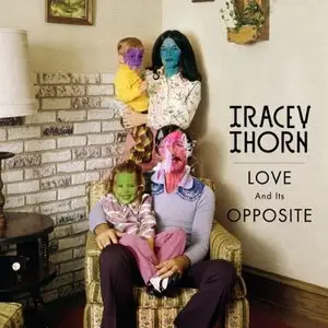 Tracey Thorn - Love And Its Opposite (2010)