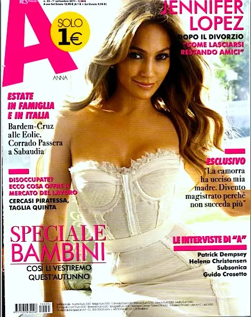 A N°35 - 1 Settembre 2011