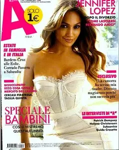 A N°35 - 1 Settembre 2011