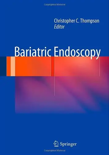 Bariatric Endoscopy