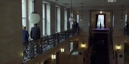 Deep State S01E06