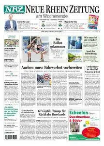 NRZ Neue Rhein Zeitung Dinslaken - 09. Juni 2018
