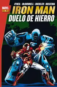 Iron Man - Duelo de Hierro