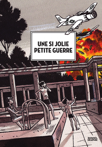 Une Si Jolie Petite Guerre - Tome 1 - Saigon 1961-1963