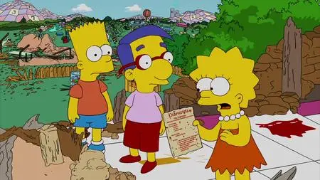 Die Simpsons S22E04