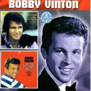 Bobby Vinton - Sixteen Most Requested Songs - Ev'ry Day Of My Life - Satin Pillows And Careless