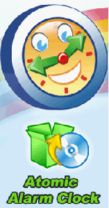 Atomic Alarm Clock 5.0