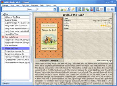 All My Books v1.4.1108 (Repost)