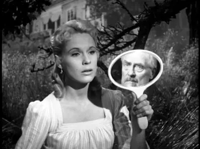 Wild Strawberries (Criterion edition) subs spanish added
