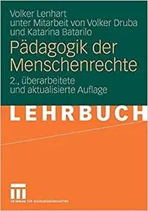 Pädagogik der Menschenrechte (Repost)