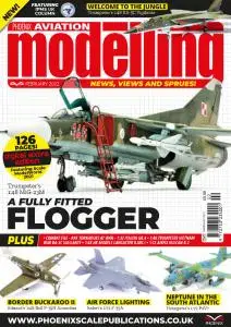 Phoenix Aviation Modelling - February 2022