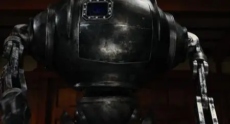 Zathura: A Space Adventure (2005)