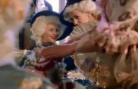 The French Revolution (2005)
