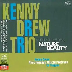 Kenny Drew Trio - Nature Beauty (1978-1980) {Pony Canyon Japan}