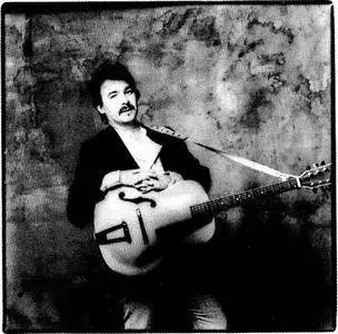 John Prine - German Afternoons (1986) {1988 Oh Boy} **[RE-UP]**