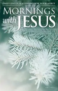 Mornings with Jesus – January 2019