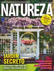 Revista Natureza - Edicao 429 - 20 Outubro 2023