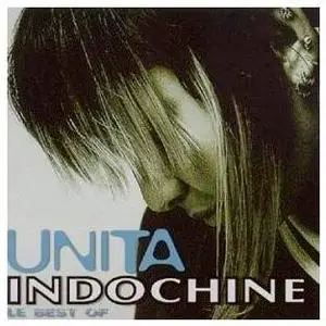 Indochine - Unita - Best Of - 1996
