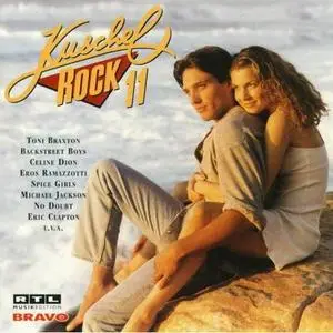 Kuschel Rock vol. 11