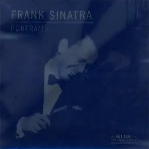 Frank Sinatra - Portrait (2002)