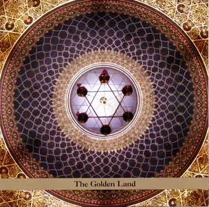 Bester Quartet - The Golden Land (2013) {Tzadik TZ 8178}