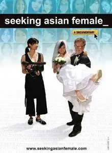 Seeking Asian Female (2012)