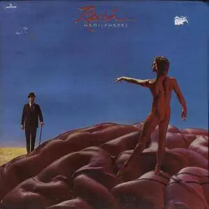 Rush: Collection (1974 - 2012) [Vinyl Rip 16/44 & mp3-320] Re-up